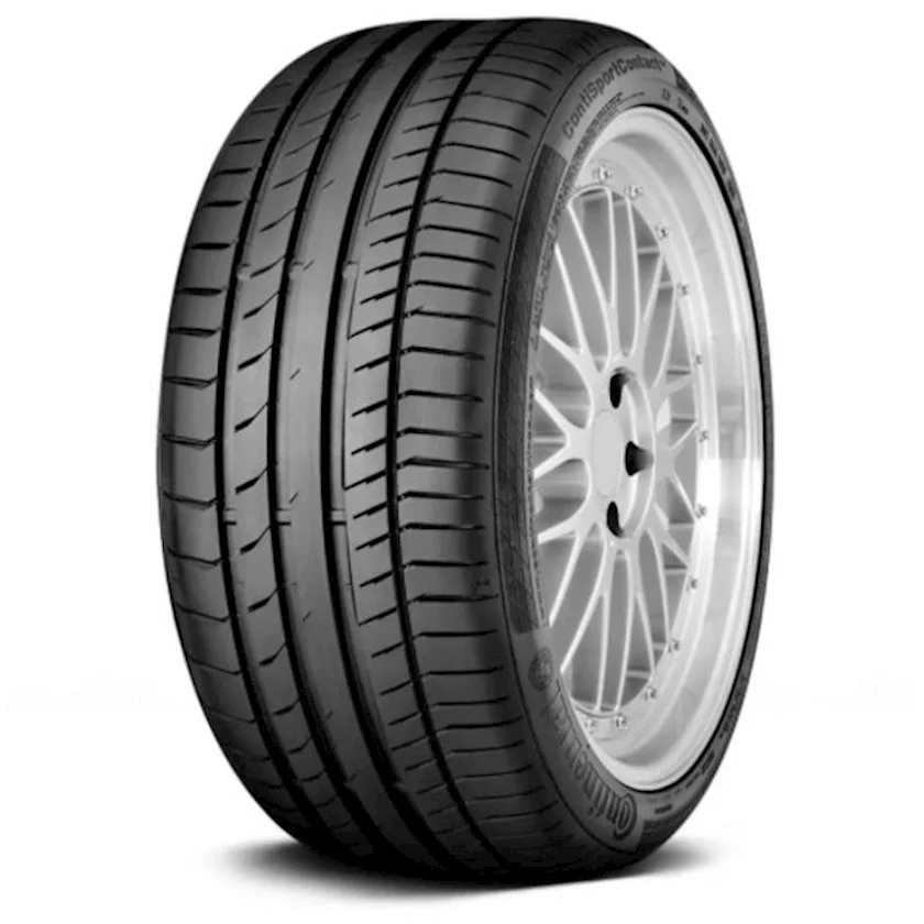 Təkər Continental Contisportcontact 5P 97Y Xl J (255\35\20)