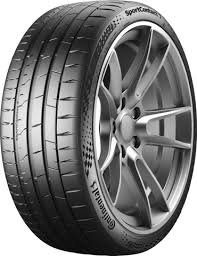 Təkər Continental Sportcontact 7 97Y Xl Zr (255\35\20)