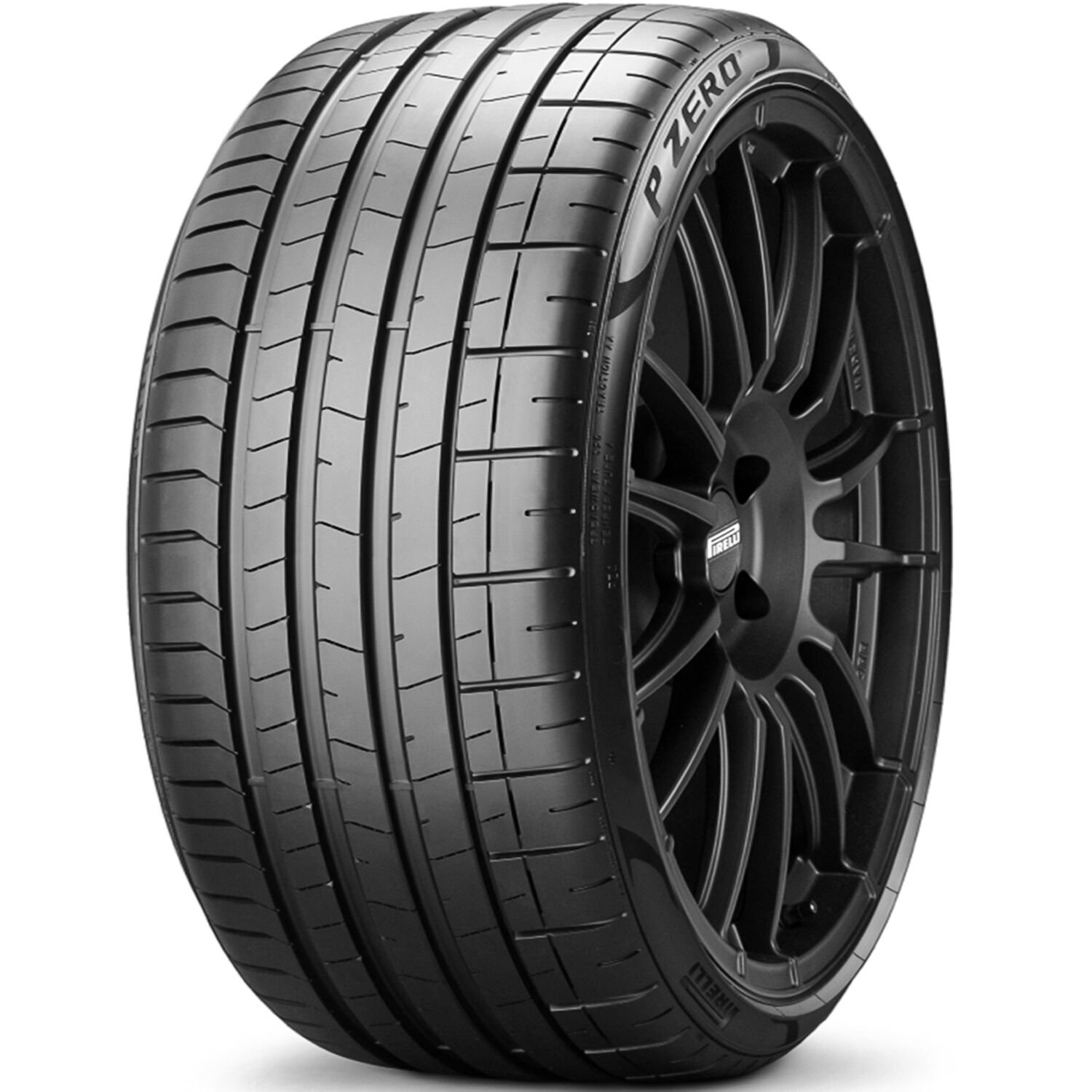 Təkər Pirelli Pzero Pz4 Sports 101Y Xl Ncs *(Bmw) (255\35\21)