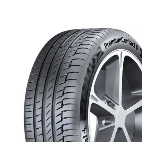 Təkər Continental Sportcontact 6 101Y Xl Mo1 (255\40\20)