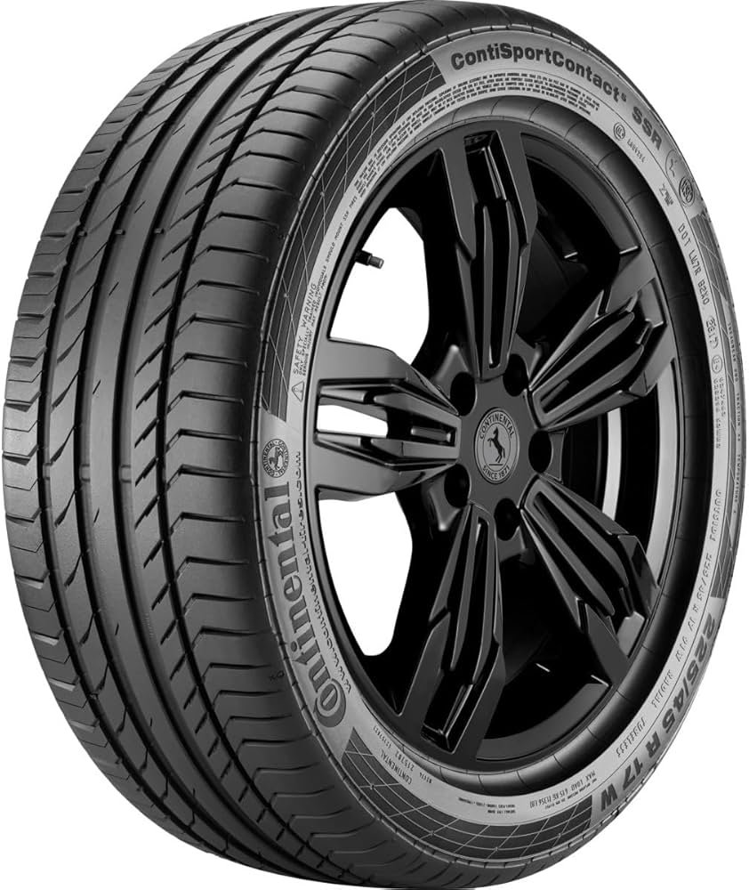 Təkər Continental Contisportcontact 5P 102Y Xl Zr Mo1 (255\40\21)