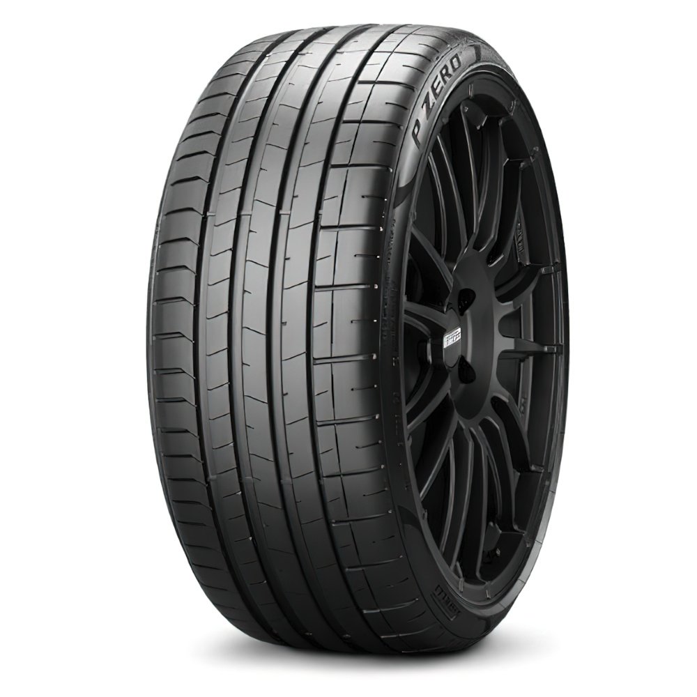 Təkər Pirelli Pzero Pz4 Luxury 102V Xl Ncs Vol (255\40\21) — Pirelli 