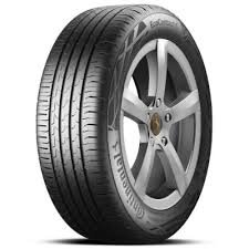 Təkər Continental Ecocontact 6 Q 105W Xl Mo (255\45\20)