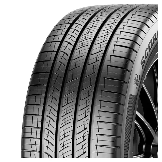 Təkər Pirelli Scorpion Zero All Season 113V Xl M+S Lr (255\60\20)
