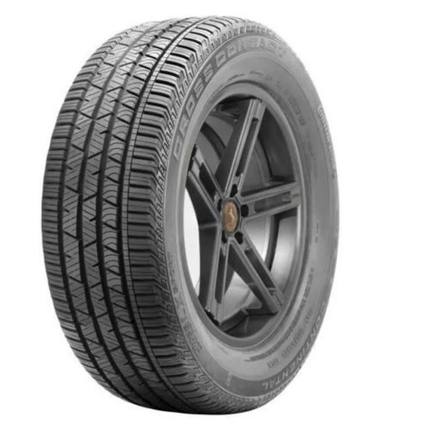 Təkər Continental Crosscontact Lx Sport 104W M+S Mgt (265\45\20)