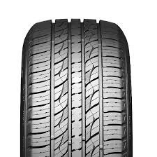 Təkər Kumho Kl 33 M/S 107V 500 A A (265\50\20)