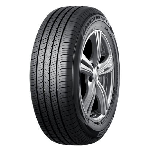 Təkər Dunlop Pt5A (265\50\22)