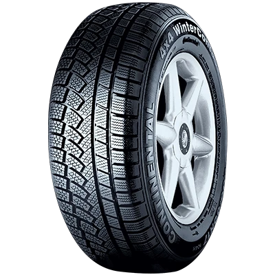 Təkər Continental 4X4Wintercontact 110H M+S 3Pmsf Mo (265\60\18)