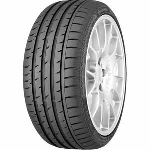 Təkər Continental Contisportcontact 3 102Y Xl J (275\35\20)