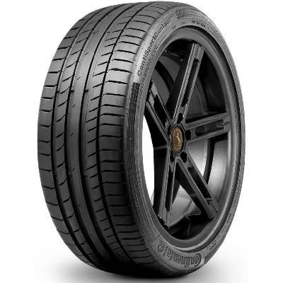Təkər Continental Contisportcontact 5P 103Y Xl Zr Nd0 (275\35\21)
