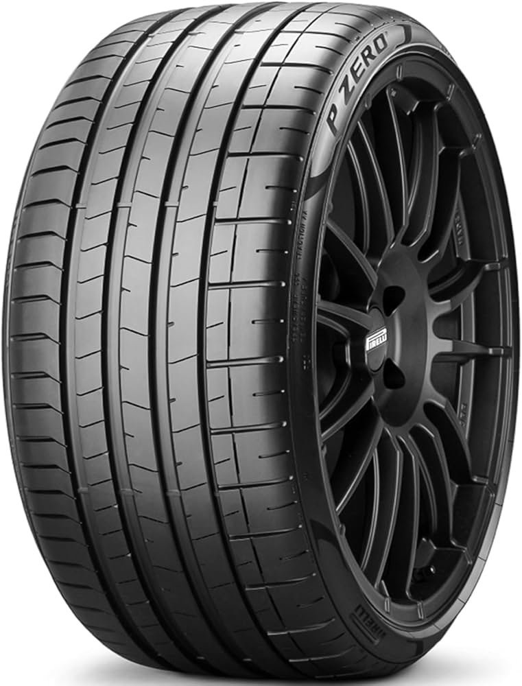 Təkər Pirelli Pzero Pz4 Luxury 104Y Xl (275\35\22) — Pirelli 