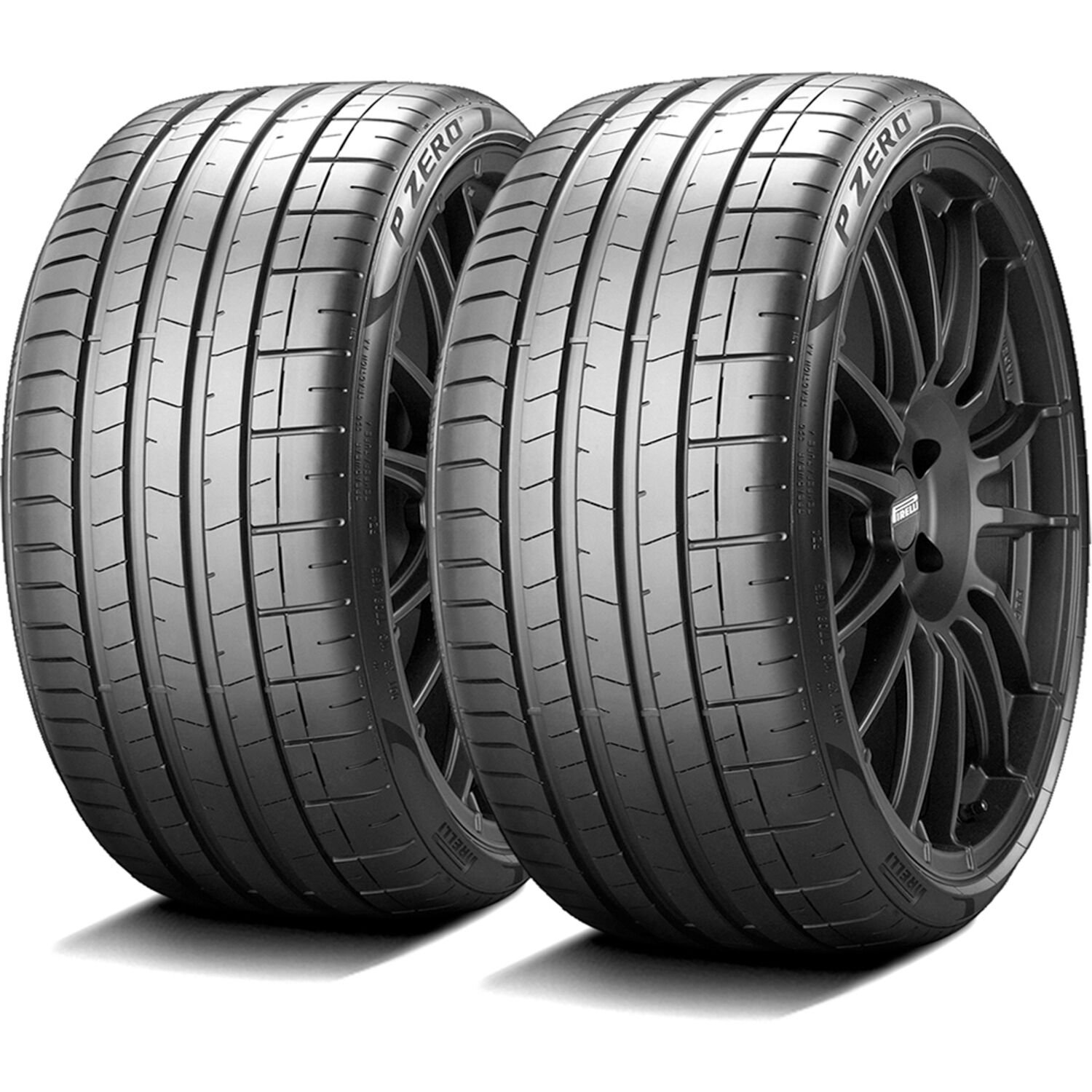 Təkər Pirelli Pzero Pz4 Luxury 104Y Xl *(Bmw) (275\35\22) — Pirelli 