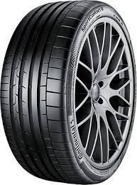 Təkər Continental Sportcontact 7 106Y Xl Zr (275\40\20)