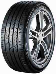 Təkər Continental Crosscontact Lx Sport 108Y Xl M+S (275\40\22)