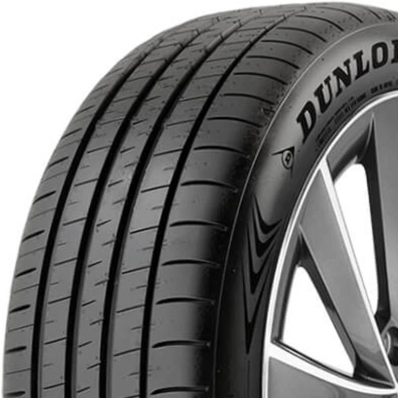 Təkər Dunlop Maxx 060+ (275\40\22) — Dunlop