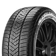 Təkər Pirelli Scorpion Winter 107V Xl M+S 3Pmsf *Bmw (275\40\22) — Pirelli