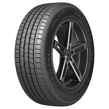 Təkər Continental Crosscontact Lx Sport 110V Xl M+S N0 (275\45\20)
