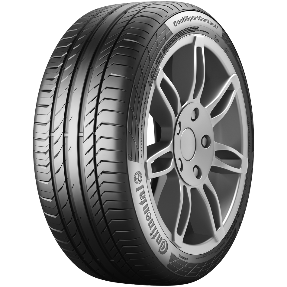 Təkər Continental Contisportcontact 5 Suv 107Y Mo (275\45\21)