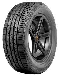 Təkər Continental Crosscontact Lx Sport 110V Xl Mo1 (275\45\21)