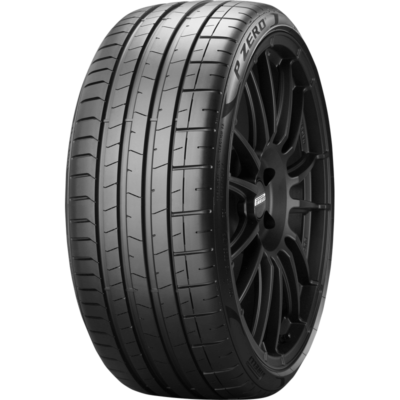Təkər Pirelli Pzero Pz4 Sports 108Y Xl *Bmw (285\40\20) — Pirelli