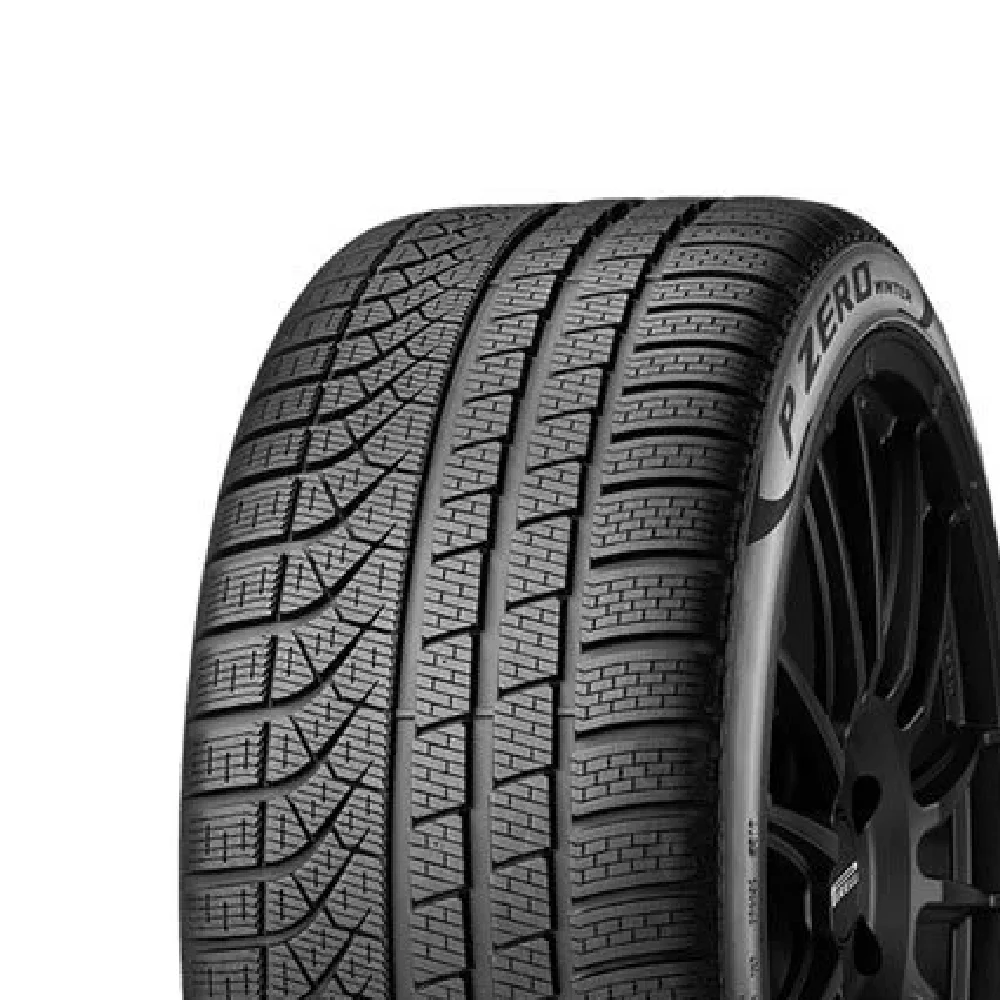 Təkər Pirelli Pzero Winter 2 108V Xl M+S 3Pmsf *Bmw (285\40\20) — Pirelli 