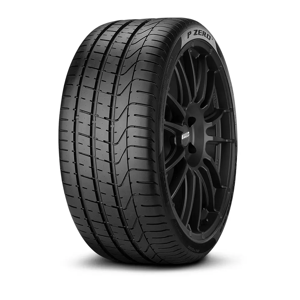 Təkər Pirelli Pzero 109Y Xl Zr N0 (285\40\21) — Pirelli 