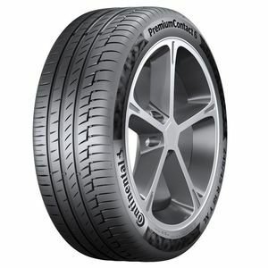 Təkər  Continental Ecocontact 6 Q Contisilent 107Y Mo (285\40\23)