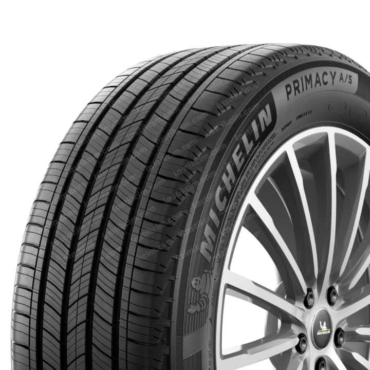 Təkər Michelin Primacy All Season Acoustic 114Y Xl M+S Lr (285\45\22)