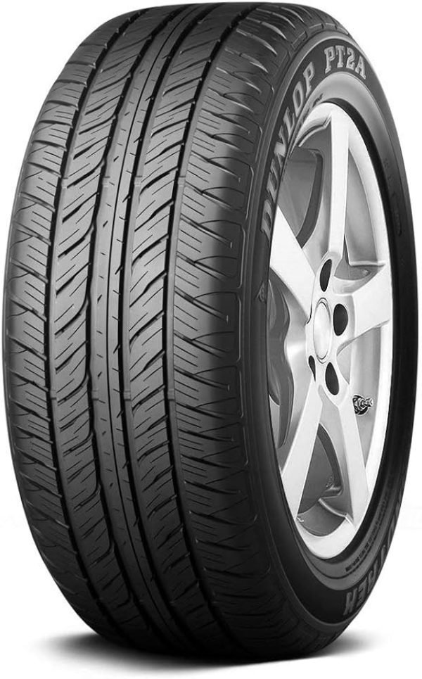 Təkər Dunlop Pt2A 112V (285\50\20)