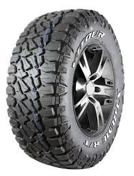 Təkər Vitour All-Terrain L T A/T 119/116S Rwl 10Pr (285\50\20)