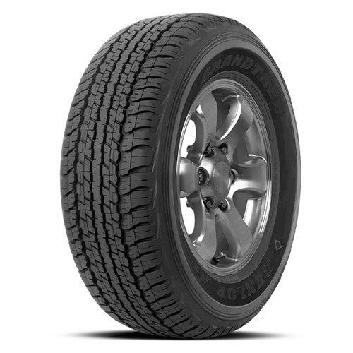 Təkər Dunlop At22 M/S 116V 360 B A (285\60\18) — Dunlop