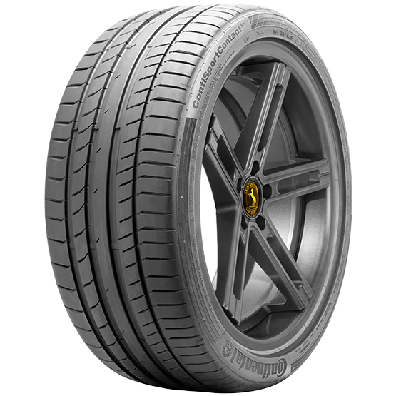 Təkər Continental Contisportcontact 5P 103Y N0 (295\35\21)