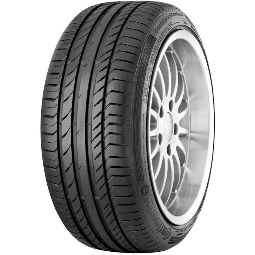 Təkər Continental Contisportcontact 5 Suv 111Y Xl Zr Mo (295\40\21)