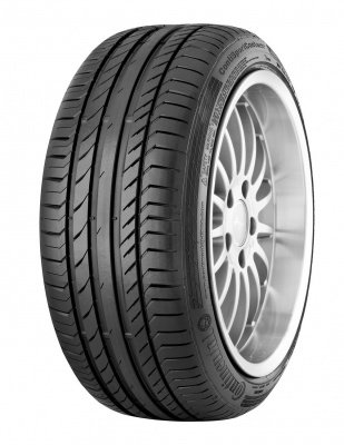 Təkər Continental Contisportcontact 5 Suv 112Y Xl (295\40\22)