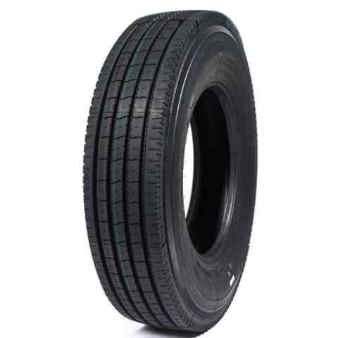 Təkər Zetum Zsr01 18Pr Islenmis (295\80\22.5)