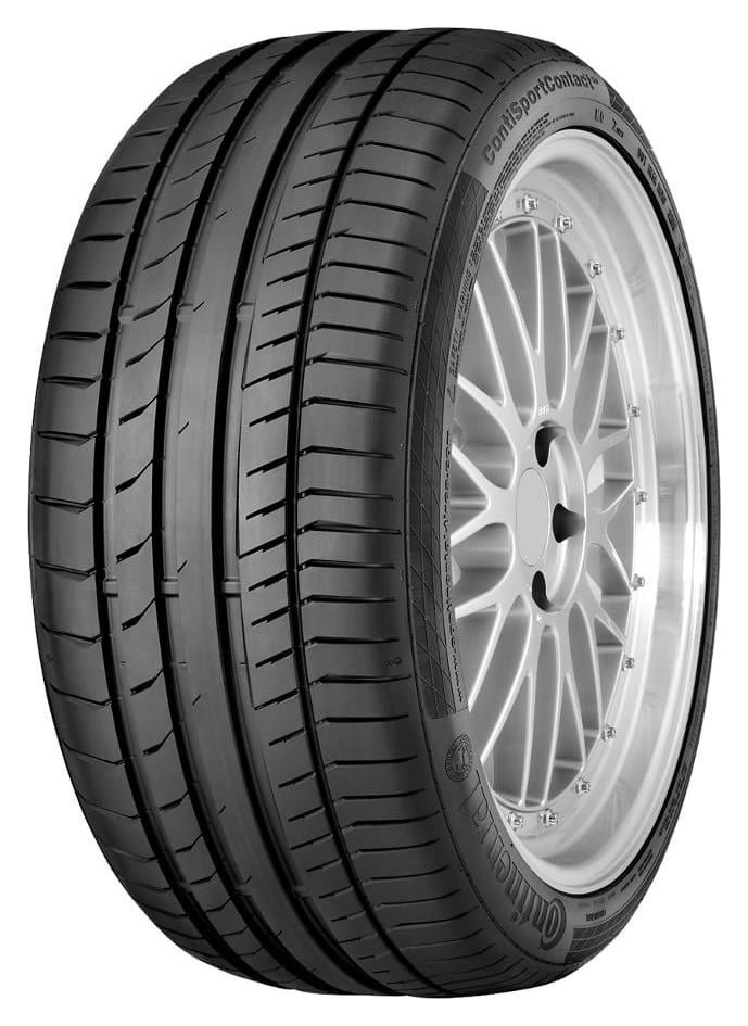 Təkər Continental Contisportcontact 5 105Y Xl Nd0 (315\30\21)