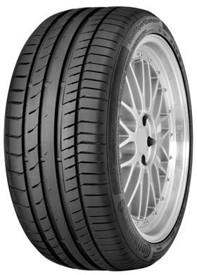 Təkər Continental Contisportcontact 5 111Y Mo (315\40\21)