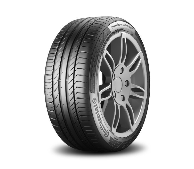 Təkər Continental Contisportcontact 5 Suv 111Y Mo (315\40\21)
