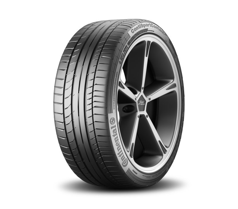 Təkər Continental Contisportcontact 5P 110Y Mo (325\35\22) — CONTINENTAL