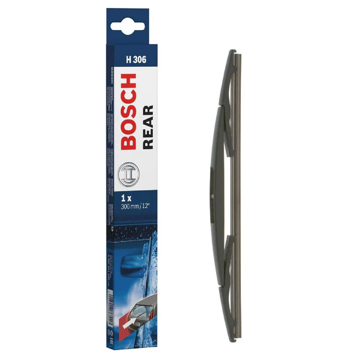 Suse Silen Sotka  Arxa Aerotwin 300Mm (H 306)