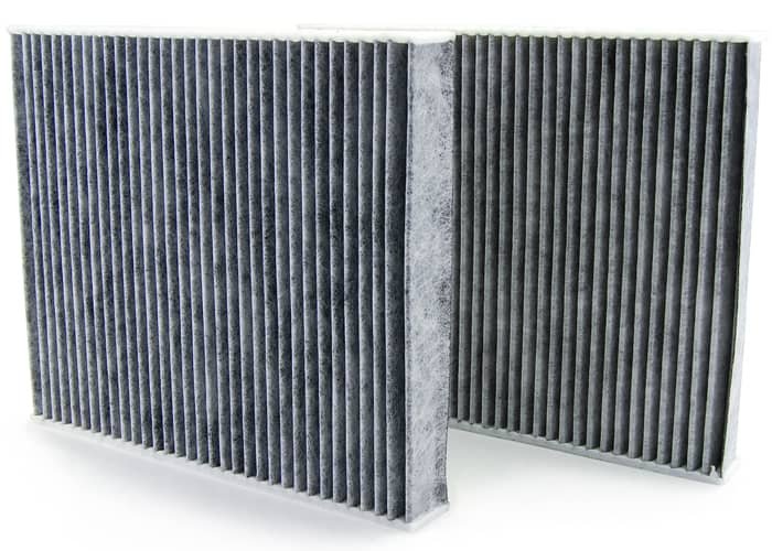 Kondisaner Filteri Bmw 5 F10, 7 F01 (Komurlu)