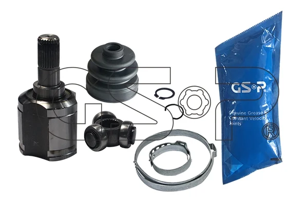 Qranat Iceri Hyundai Sonata (Ef) (98-05), Santa Fe Sm (00-06), Tucson Jm (04-19), Sonata (04-12),Kia Magentis (01-07)