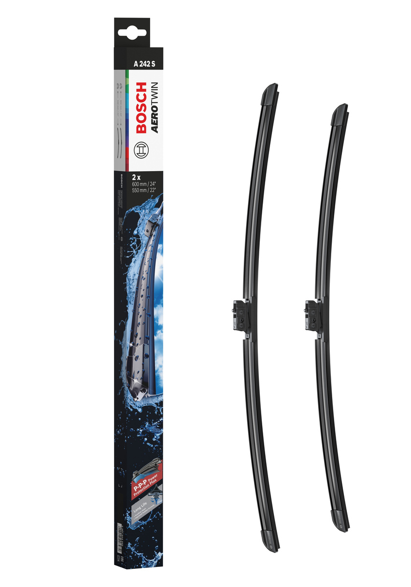 Sotka Suse Silen Aerotwin 600Mm/550Mm Ar242S — BOSCH