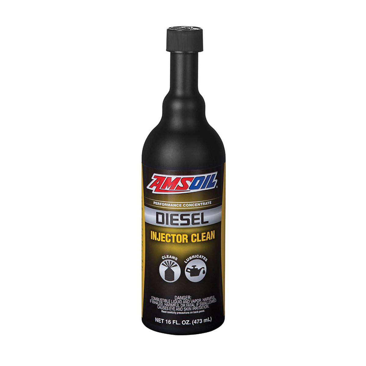 AMSOIL Diesel Injector Clean 473ML