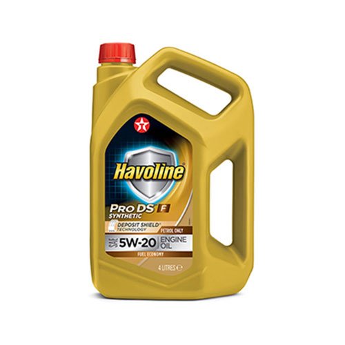 MATOR YAGI HAVOLINE PRODS F 5W-20 4L