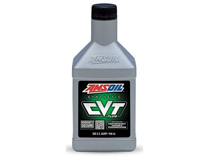 Karobka Yagi Amsoil Cvt 946Ml