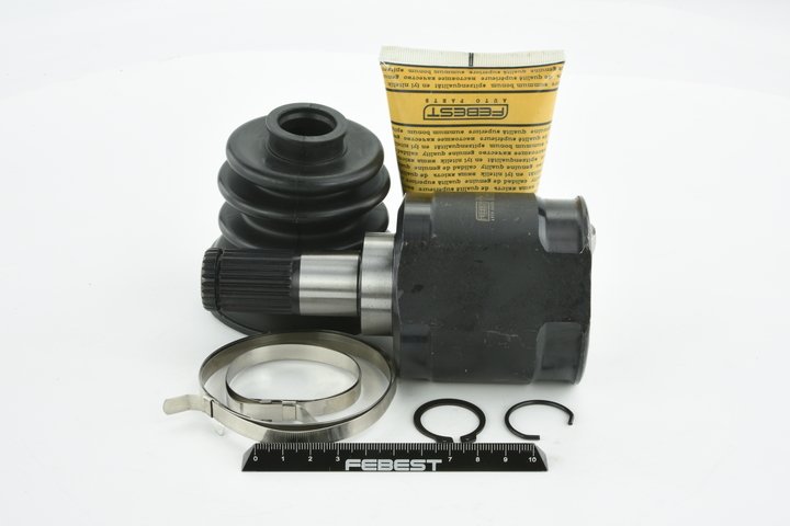 Qranat Iceri Hyundai Accent (00-06), Elantra (10-17) (25X41X22) — foto