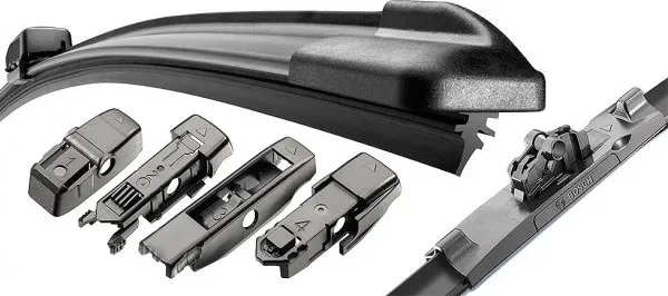 Sotka Suse Silen Banan Aerotwin Ap 530 U (530Mm/Ar21)