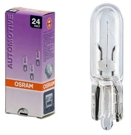 Lampa 1.2W 24V — OSRAM