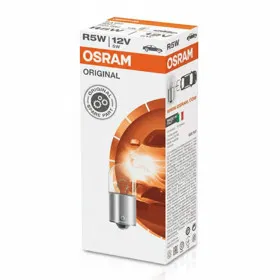 Lampa R5W 5W 12V (Ba15S Unv1) — OSRAM